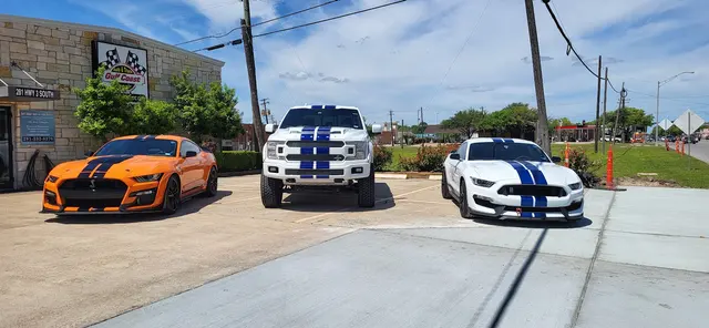 Gulf Coast Auto & Truck Repair — photo from the business 1