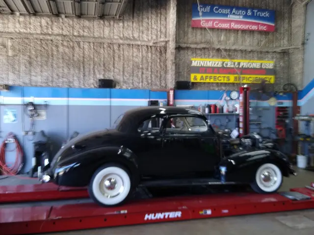 Gulf Coast Auto & Truck Repair — customer photo 8