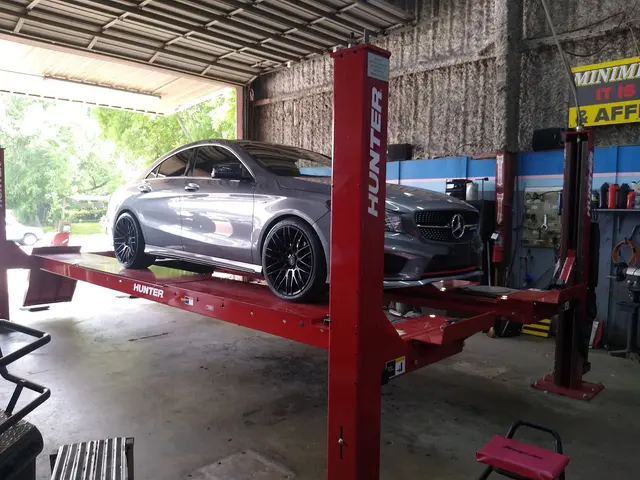 Gulf Coast Auto & Truck Repair — customer photo 2