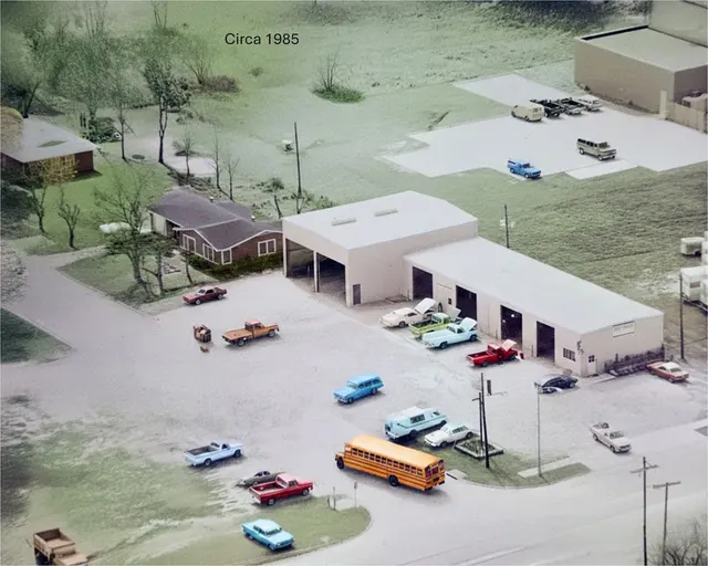 Gulf Coast Auto & Truck Repair — photo from the business 12