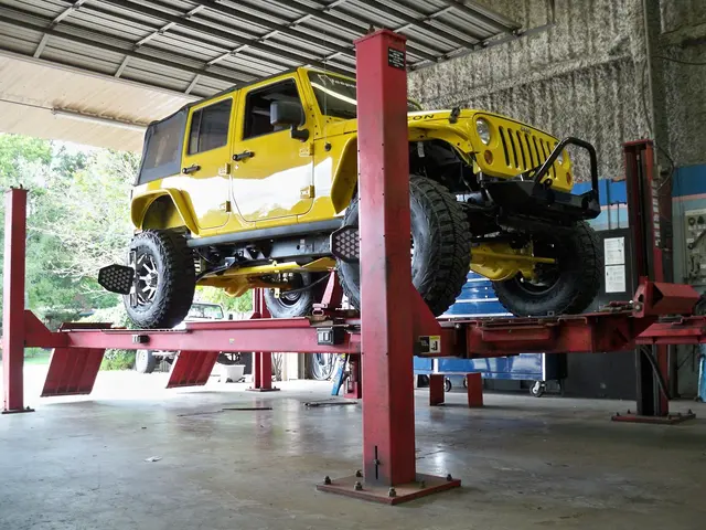 Gulf Coast Auto & Truck Repair — photo from the business 6