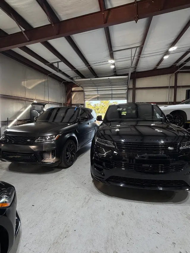 Posh Exotics Collision Center — customer photo 2