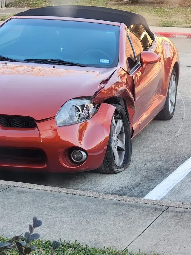 George's Paint & Body Shop — customer photo 3
