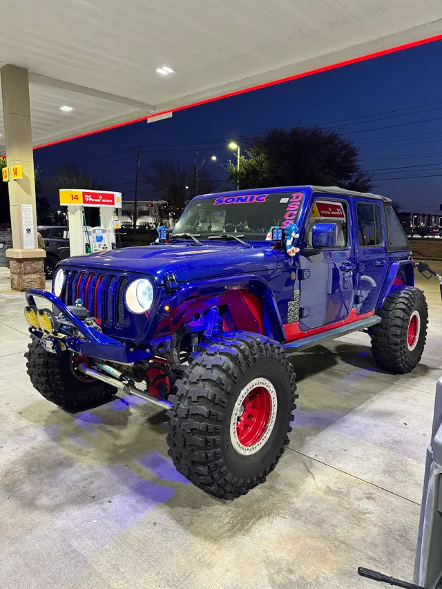 George's Paint & Body Shop — customer photo 1