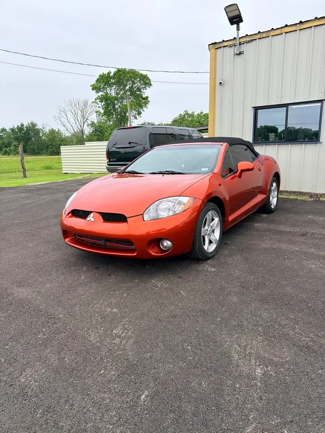 George's Paint & Body Shop — customer photo 9