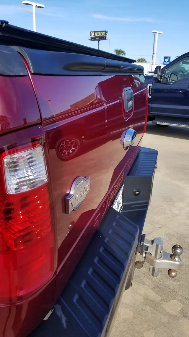 George's Paint & Body Shop — customer photo 7