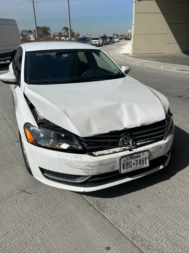 George's Paint & Body Shop — customer photo 6
