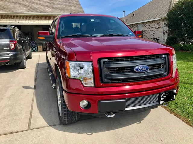 George's Paint & Body Shop — customer photo 8