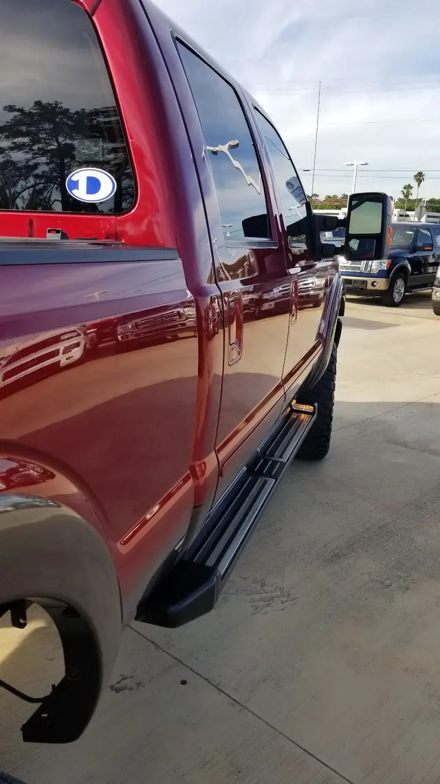 George's Paint & Body Shop — customer photo 11