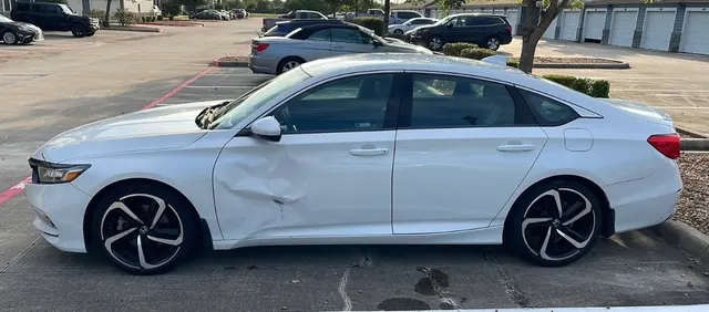 George's Paint & Body Shop — customer photo 12