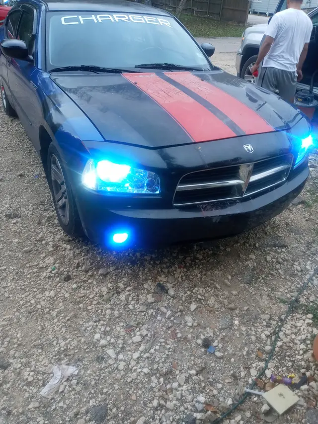 George's Paint & Body Shop — customer photo 4