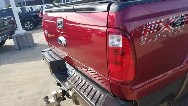 George's Paint & Body Shop — customer photo 10