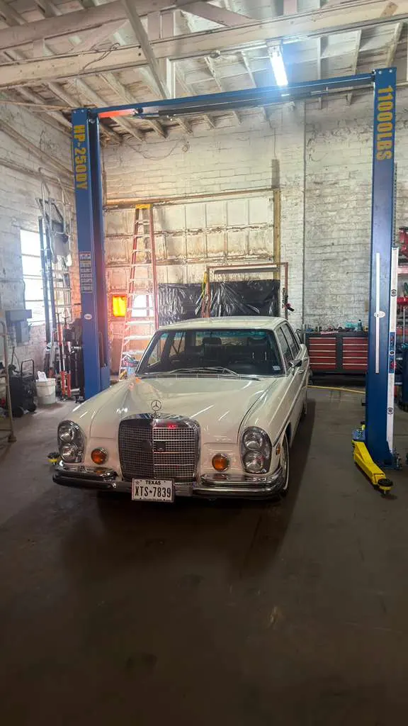 Texan's Auto Repair & collision- Clear Lake — photo from the business 8