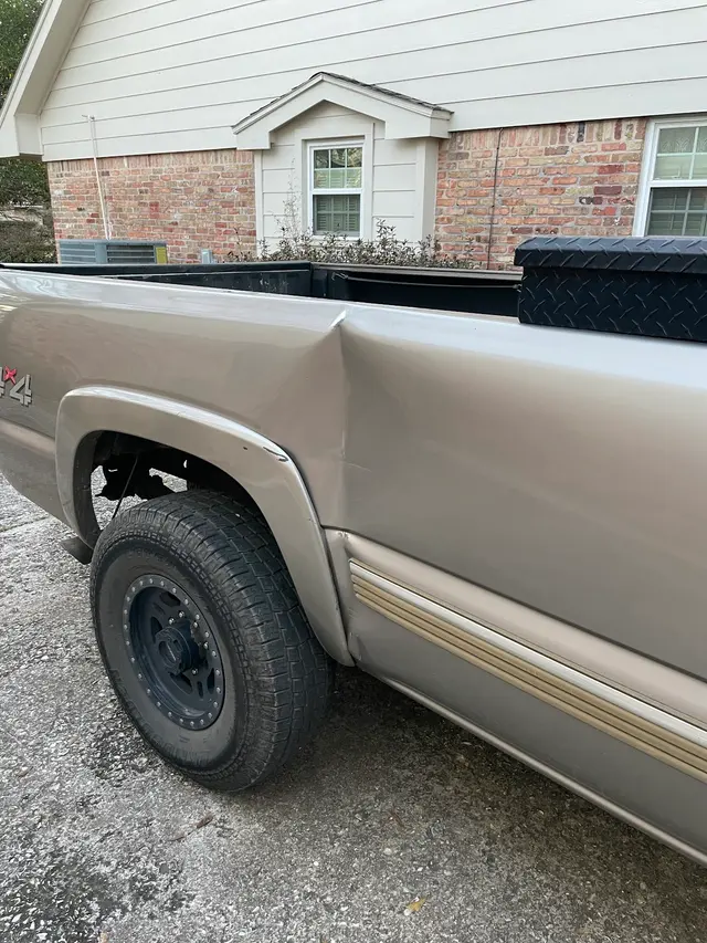 Jay's Auto Collision — customer photo 11