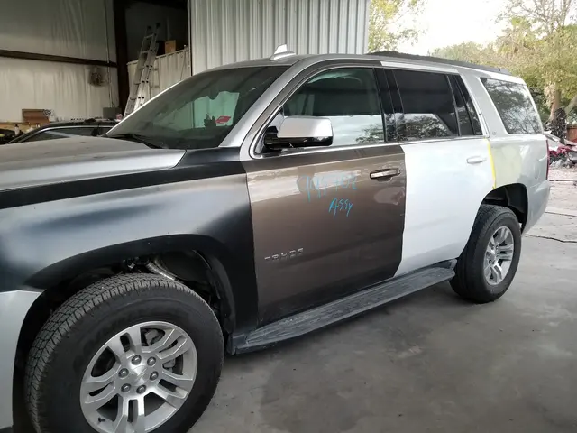 Jay's Auto Collision — photo from the business 8