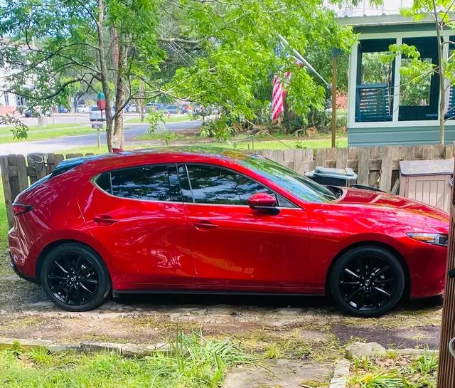 Caliber Collision — customer photo 7