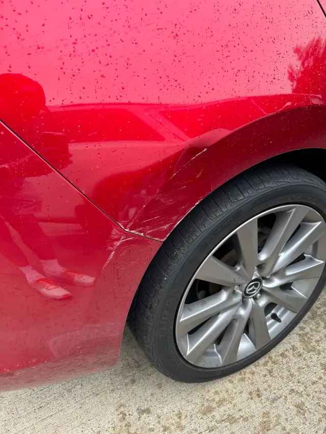 Caliber Collision — customer photo 6