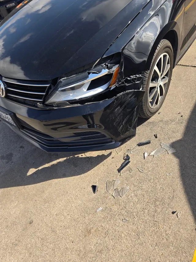 Caliber Collision — customer photo 9