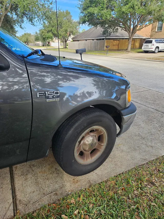 Caliber Collision — customer photo 5