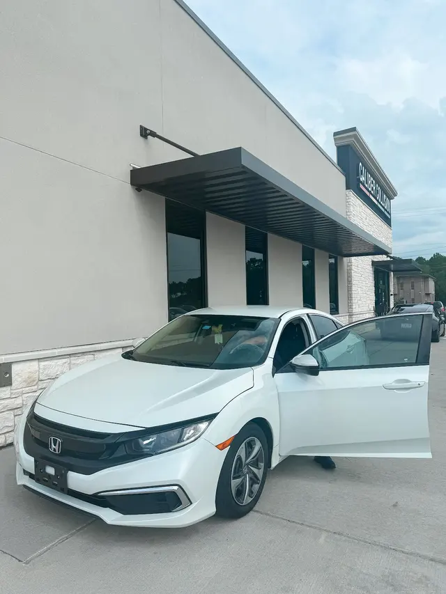 Caliber Collision — customer photo 8