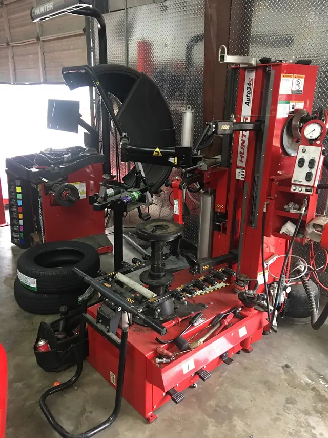 Car City — customer photo 7