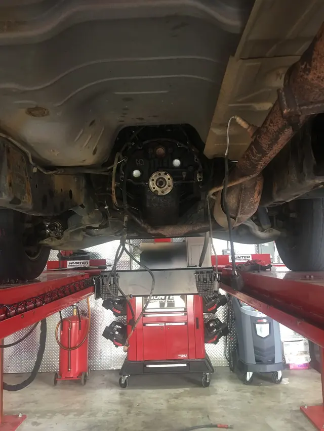 Car City — customer photo 8