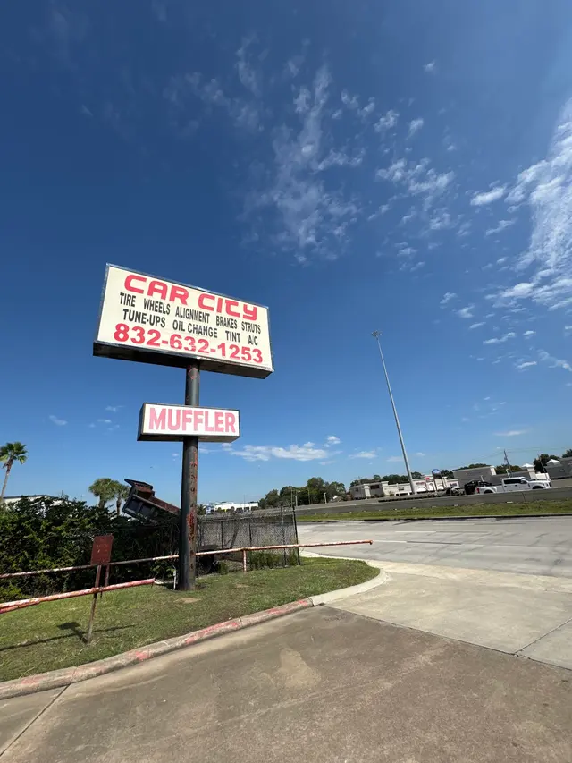 Car City — customer photo 11