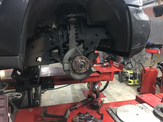 Car City — customer photo 12