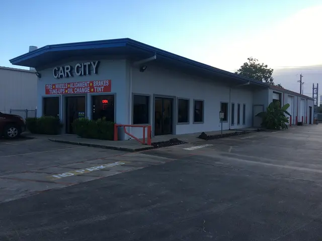 Car City — customer photo 5