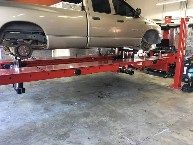 Car City — customer photo 2