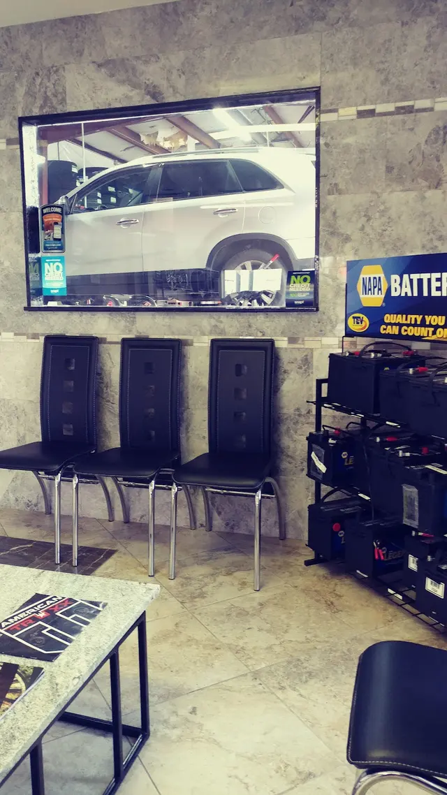 Car City — customer photo 9