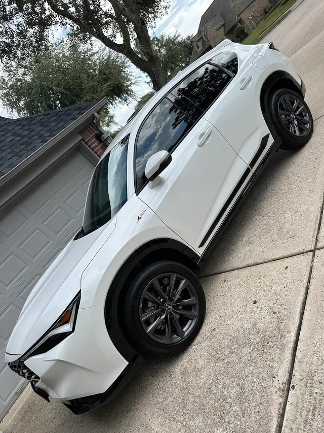 AutoNation Acura Gulf Freeway Service Center — customer photo 11