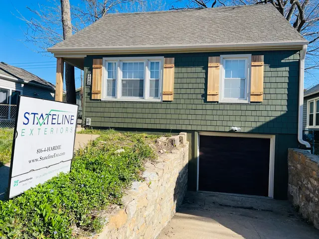 StateLine Exteriors — photo from the business 4