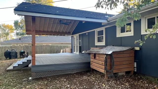 StateLine Exteriors — photo from the business 12