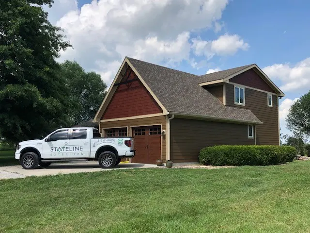 StateLine Exteriors — photo from the business 1