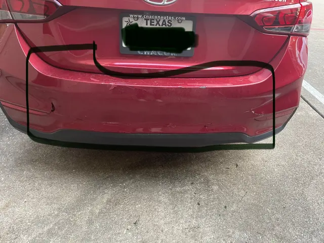 International Paint & Body — customer photo 11
