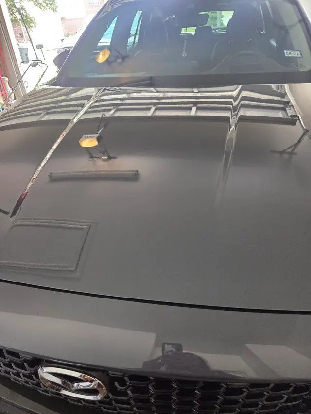 International Paint & Body — customer photo 12