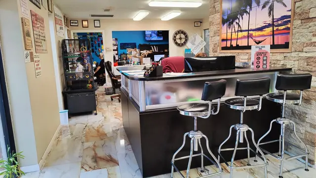 International Paint & Body — customer photo 3