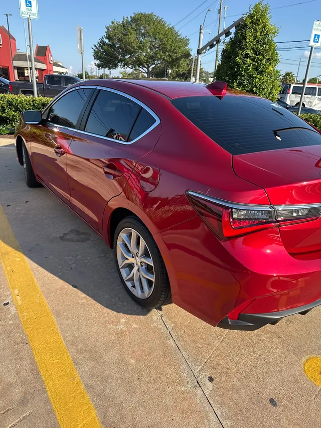 International Paint & Body — customer photo 6