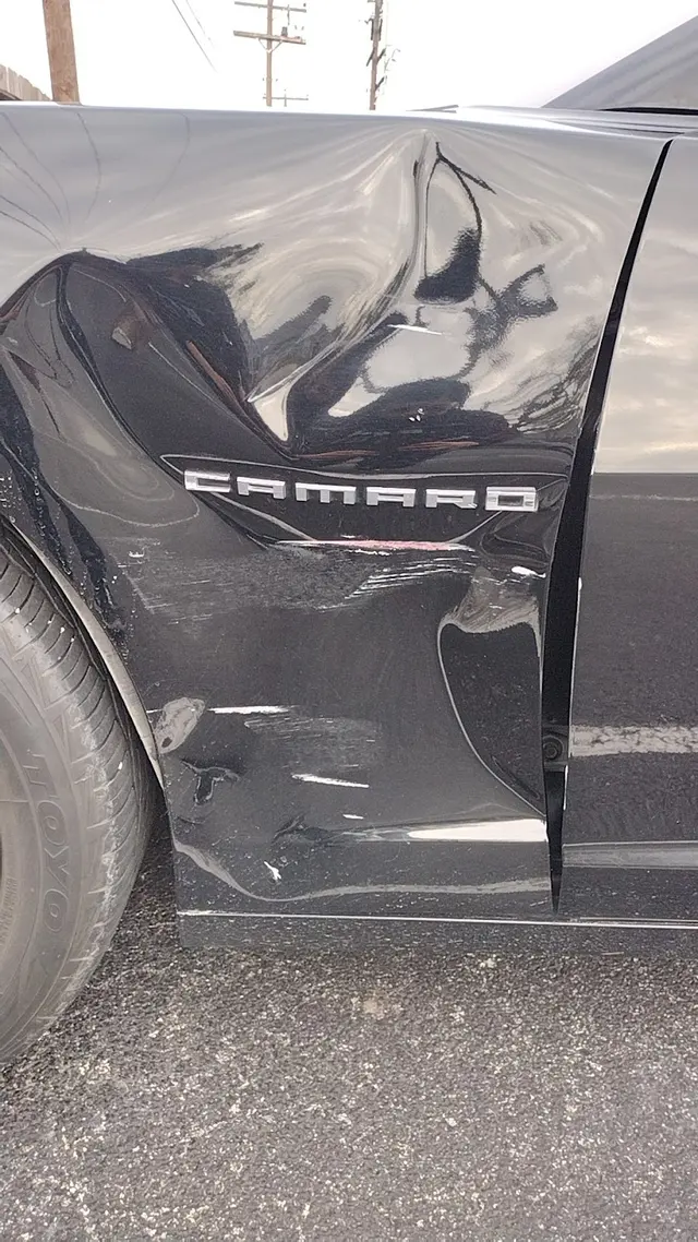 International Paint & Body — customer photo 8
