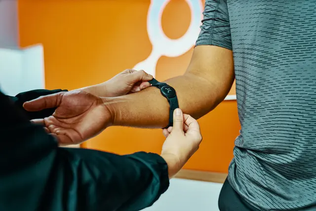 Orangetheory Fitness — photo from the business 3