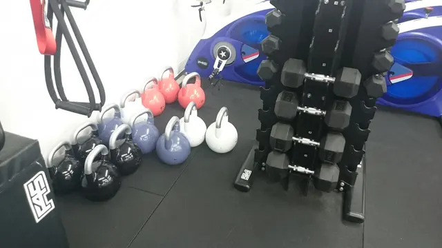 F45 Training Santee — customer photo 7