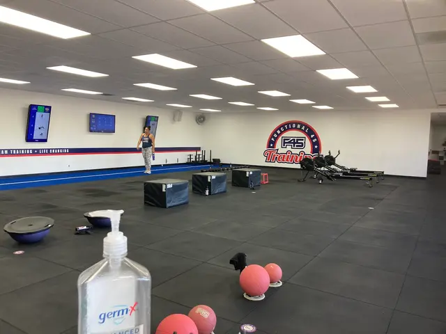 F45 Training Santee — customer photo 2