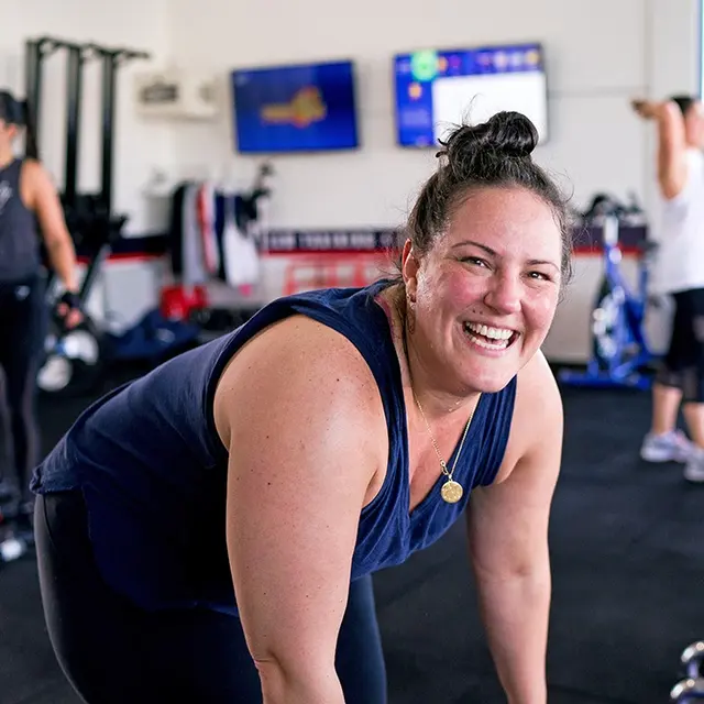 F45 Training Santee — photo from the business 12