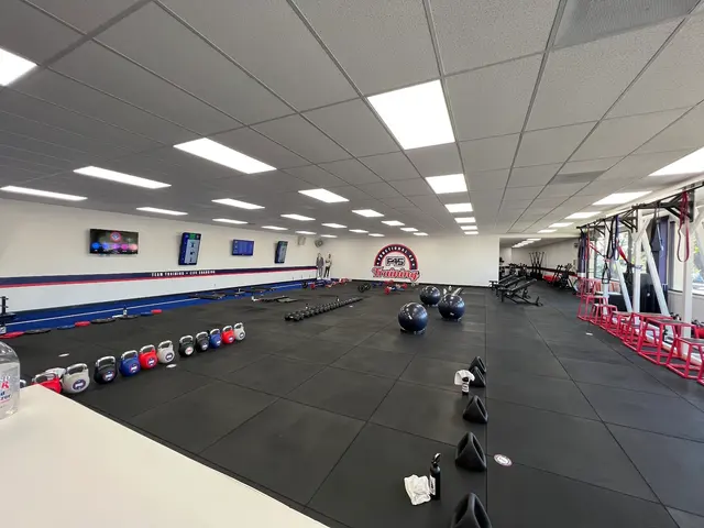 F45 Training Santee — customer photo 9