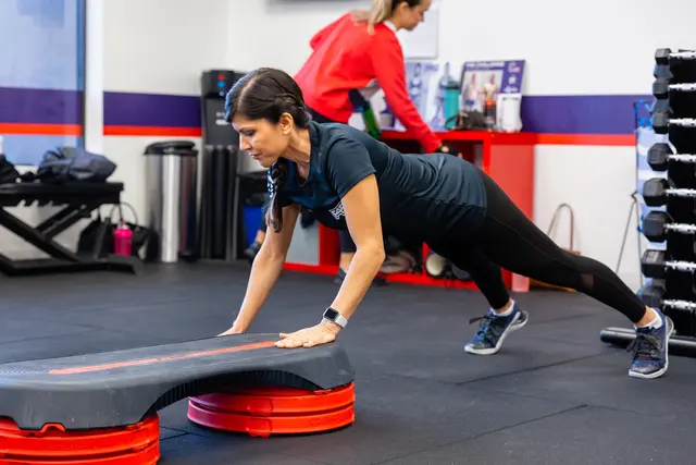F45 Training Santee — photo from the business 4