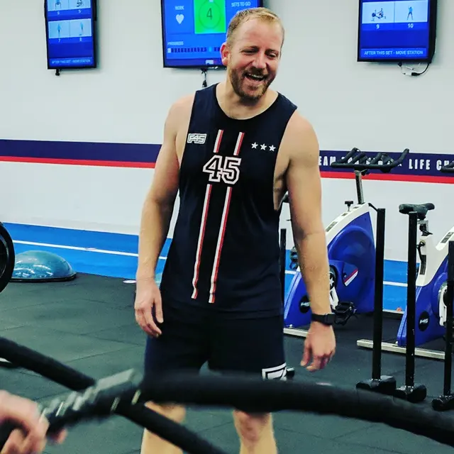 F45 Training Santee — customer photo 6