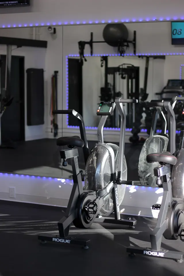Shape 360 Fitness Studio — photo from the business 2