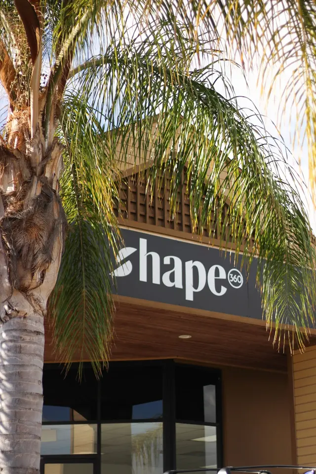 Shape 360 Fitness Studio — photo from the business 1