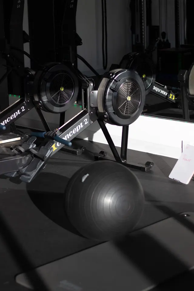 Shape 360 Fitness Studio — photo from the business 10